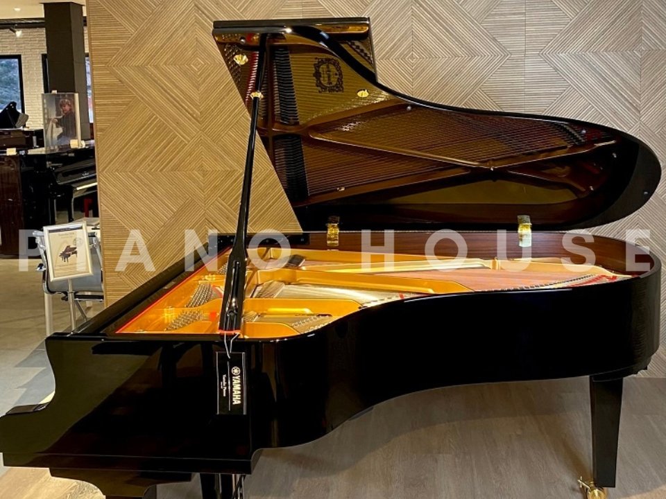 YAMAHA S5X | PREMIUM GRAND (USED) - Góc nhìn thực tế 6